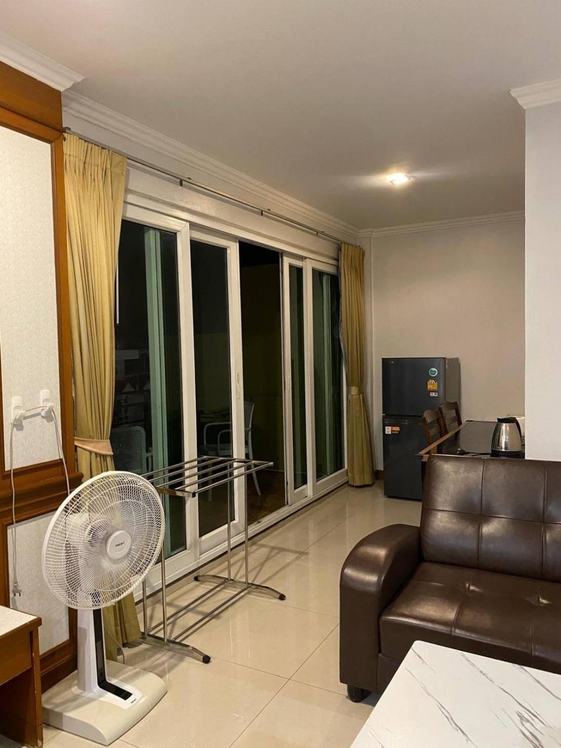Sukcheewa Residence Phuket Patong Rom bilde