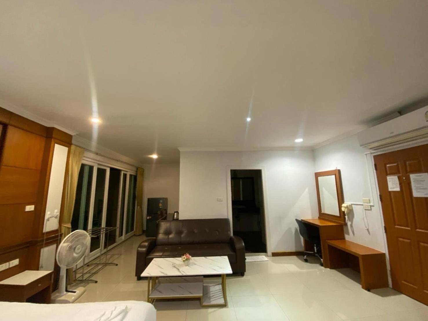 Sukcheewa Residence Phuket Patong Rom bilde