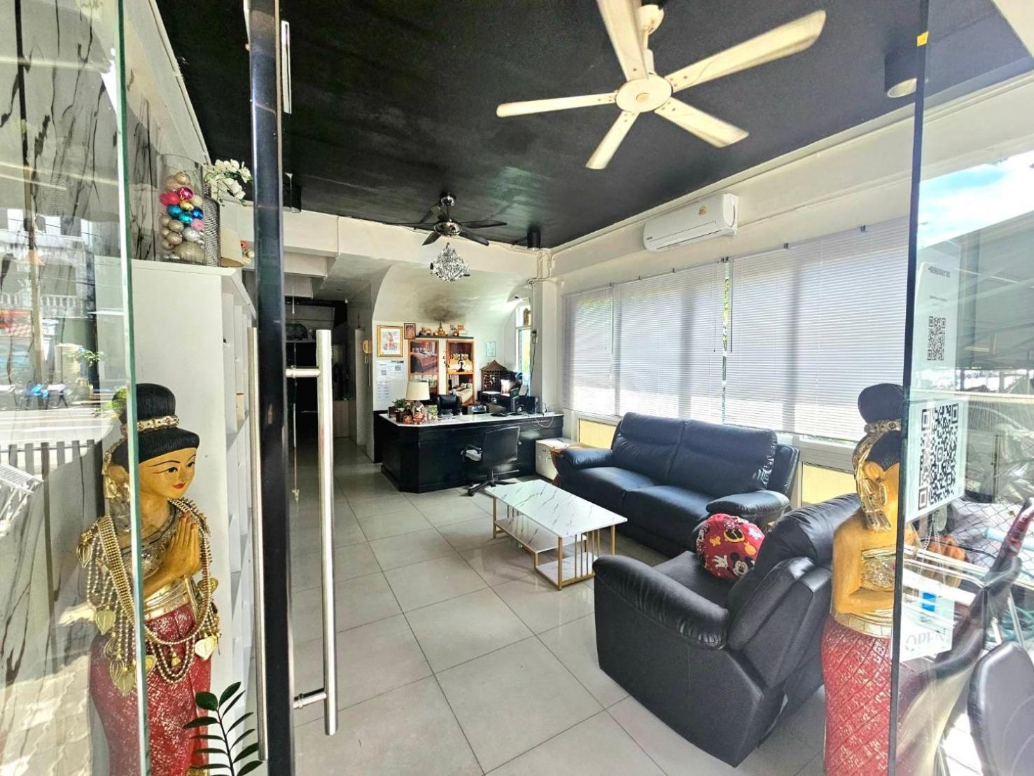 Sukcheewa Residence Phuket Patong Eksteriør bilde