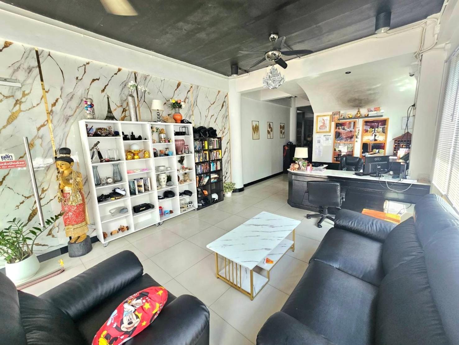 Sukcheewa Residence Phuket Patong Eksteriør bilde