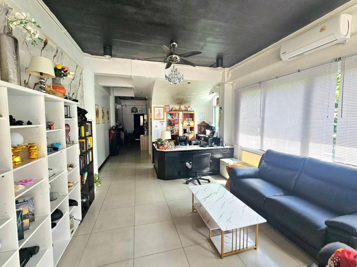 Sukcheewa Residence Phuket Patong Eksteriør bilde